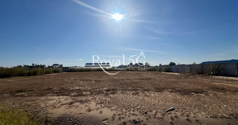Land For Rent Khan Chbar Ampov