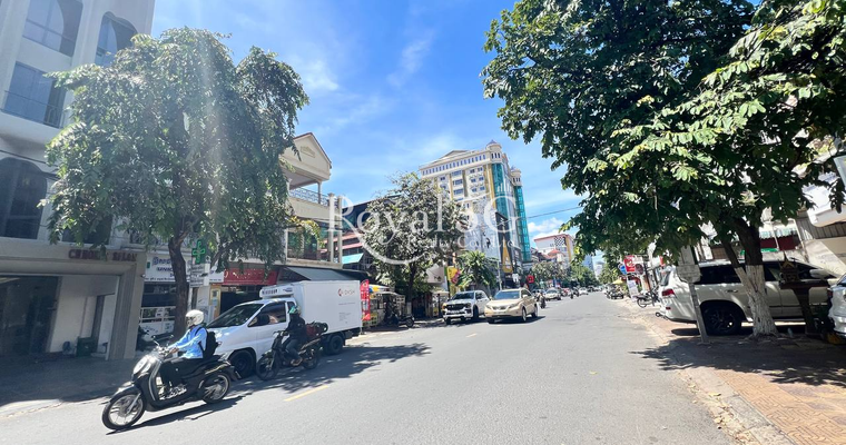 House For Rent- Boeng Kengkang3