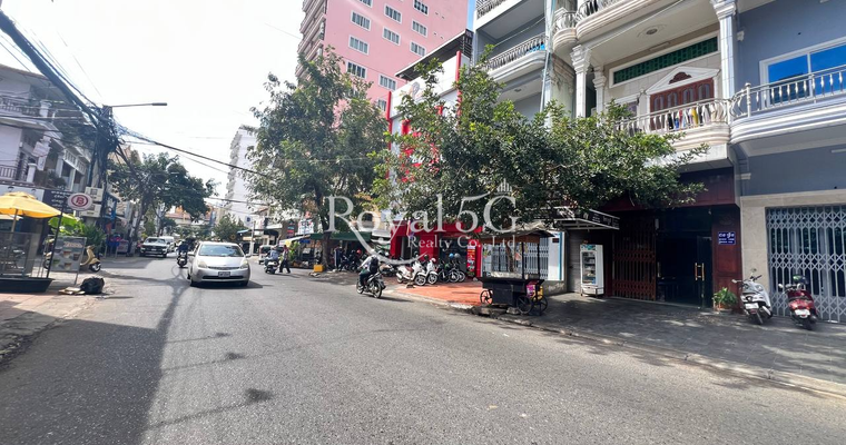 House For Rent- Boeng Kengkang3