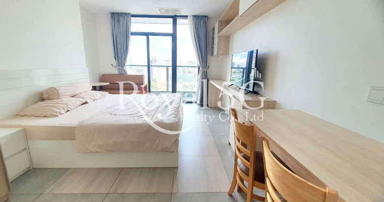 Condo for sale and Rent near AEON 1 Mall