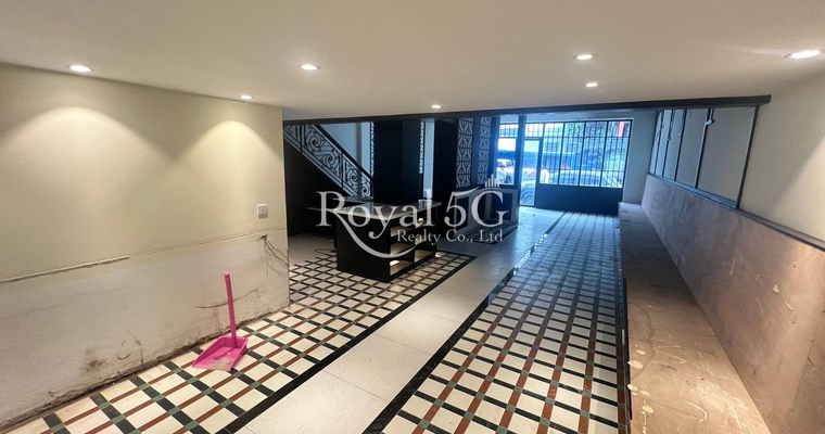 House For Rent- Boeng Kengkang1