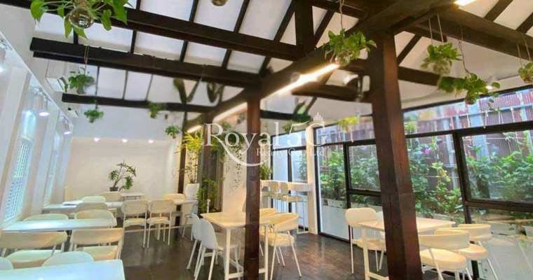 Business For Sale Khan Chamkarmon