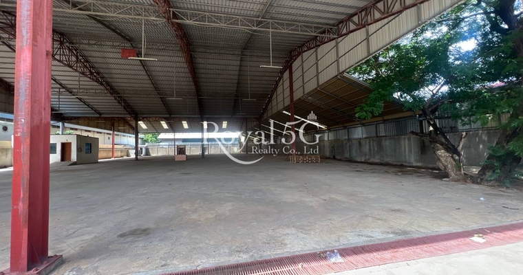 LAND FOR RENT 598