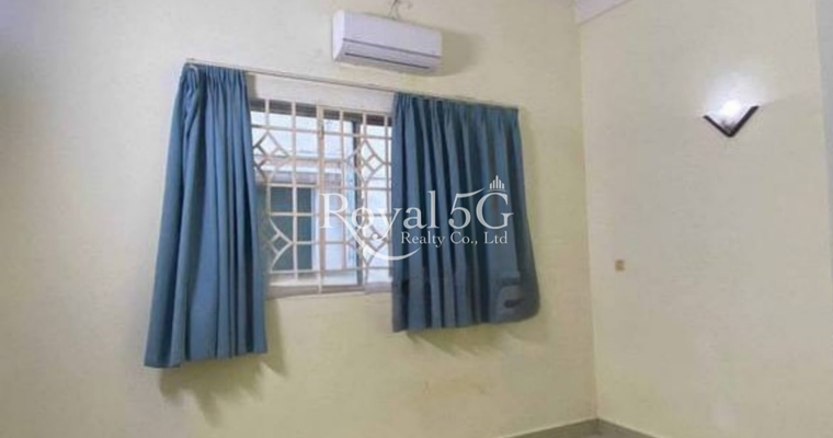 House For Rent Sangkat Boeung Trabaek Khan Chamkarmon