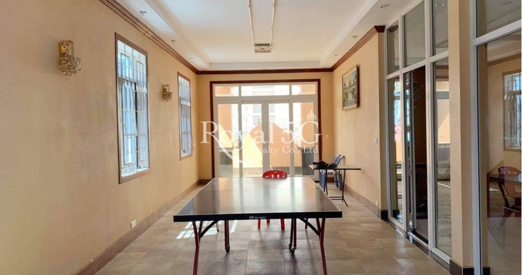 House For Rent Khan Chamkarmon