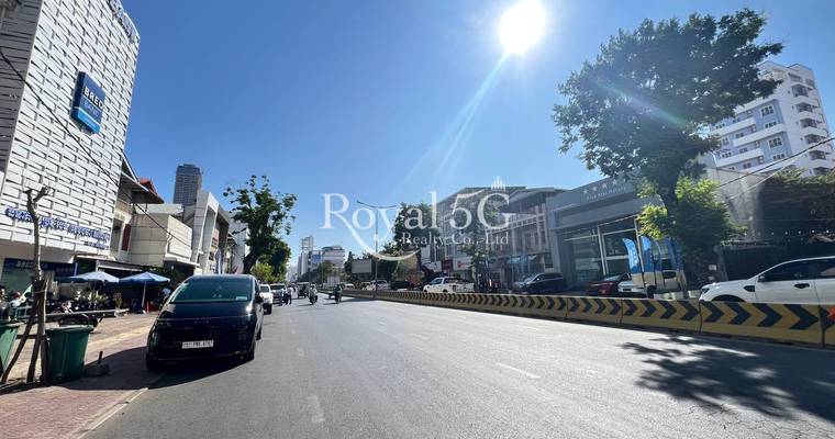 House For Rent- Boeng Kengkang3