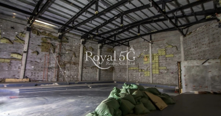 Commercial For Rent Sangkat Toul Tumpoung1 Khan Chamkarmon