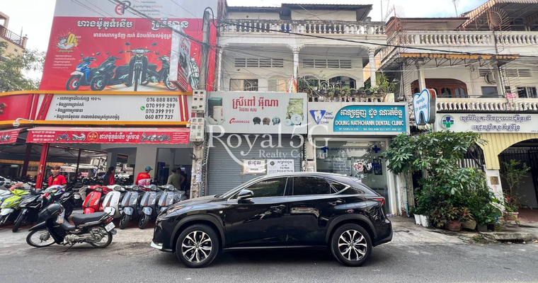 House For Rent- Boeng Kengkang2