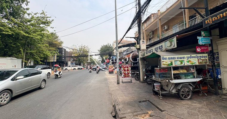 🏡ផ្ទះសម្រាប់ជួល - សង្កាត់ទួលទំពូង១ ខណ្ឌចំការមន ភ្នំពេញ 🏡