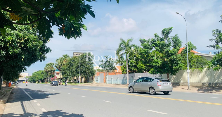 ហាងជួលនៅទូលគោក