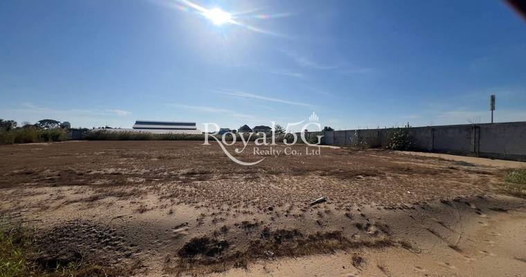 Land For Rent Khan Chbar Ampov