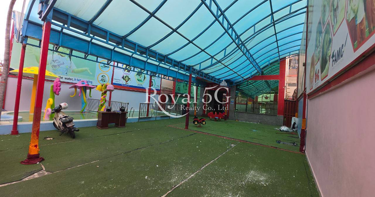 ផ្ទះជួល សង្កាត់ទន្លេបាសាក់​