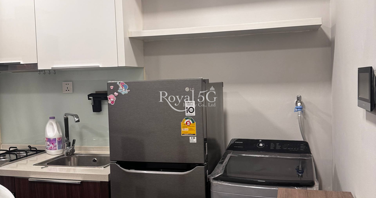 Condo For Sale The Orkide royal condo 2004