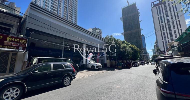 House For Rent- Boeng kengkang1