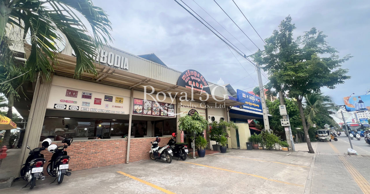 ផ្ទះសម្រាប់ជួល-ជ្រោយចង្វារ