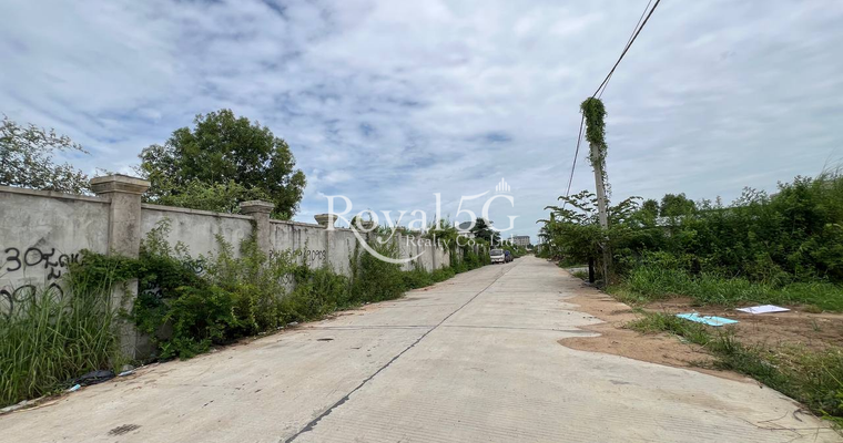 ដីសម្រាប់ជួល នៅទូលសង្កែ2​