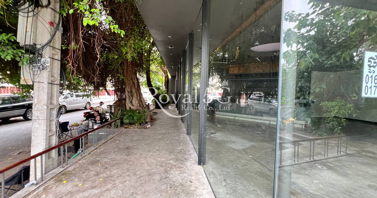 ផ្ទះសម្រាបជួល- ដូនពេញ