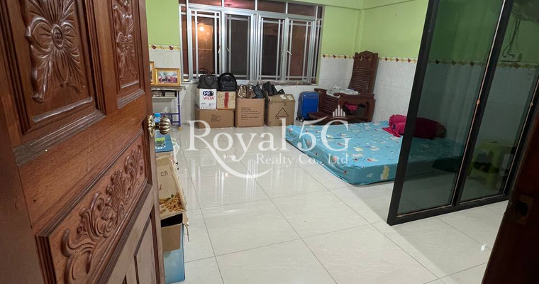 House For Rent Street 271 Khan Chamkarmon