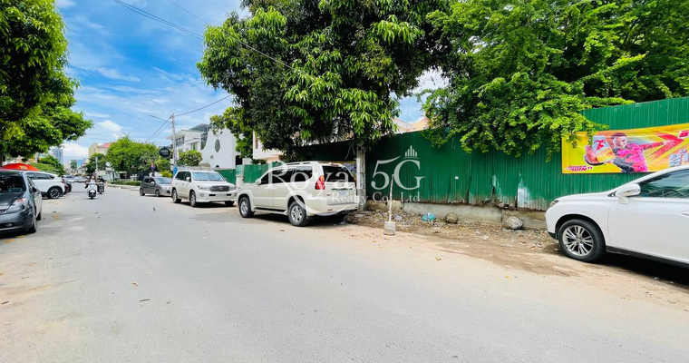 ដីសម្រាប់ជួល លក់
