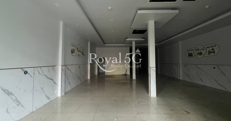 Shophouse for rent - Sangkat BKK1 , Preah Monivong Blvd