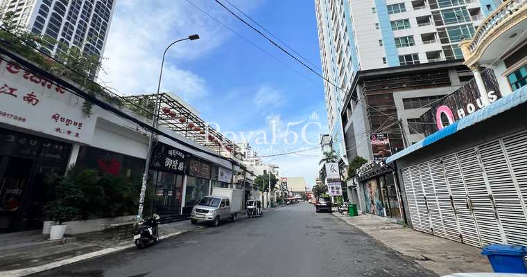 House For Rent- Boeng Kengkang1