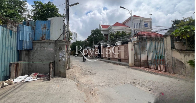 House for sale boueng tumpun 1