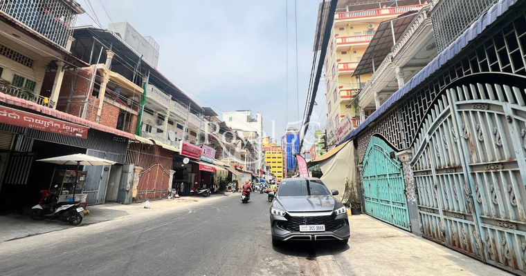 House For Rent- Tumnob Tuek