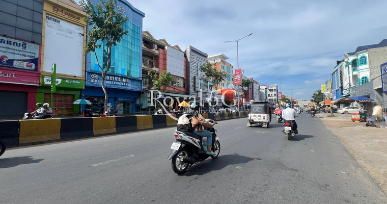 ផ្ទះសម្រាប់ជួលនៅ271