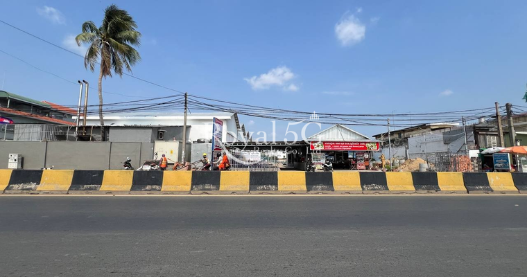 land for rent