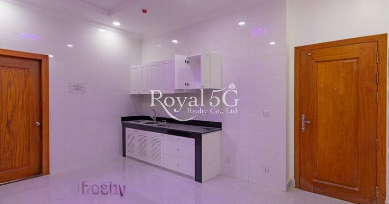 Building For Rent Sangkat Phsar Dermtkhov Khan Chamkarmon
