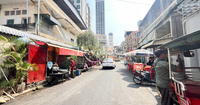 House For Rent- Boeng Kengkanng2