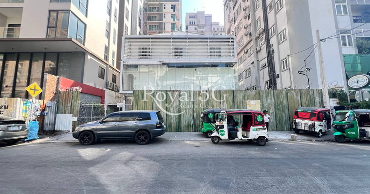 House For Rent- Boeng Kengkang1