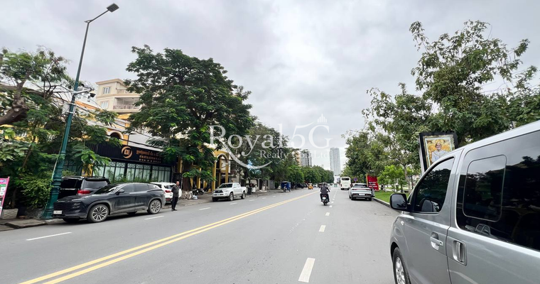 ផ្ទះសម្រាបជួល- ដូនពេញ