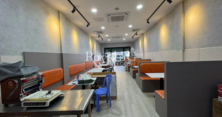 Shophouse For Rent - Near Toultompoung Pagoda