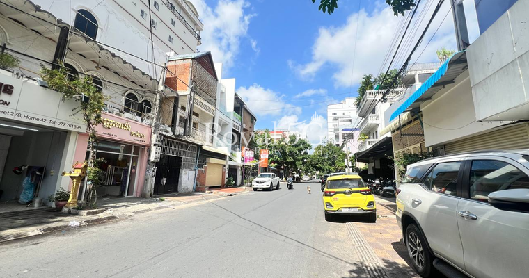 House For Rent- Boeng Kengkang2