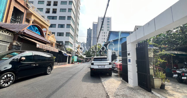 House For Rent- Boeng Kengkang3