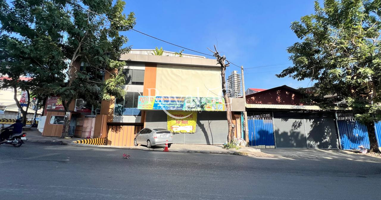 House For Rent- Tumnob Tuek