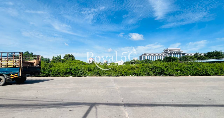ដីសម្រាប់ជួល  ភ្នំពេញថ្មី​ សែនសុខ ឧកញ្ញាម៉ុង ឬទ្ធី