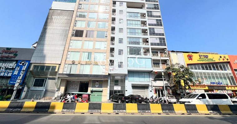 Building For Rent- Boeng Kengkang2