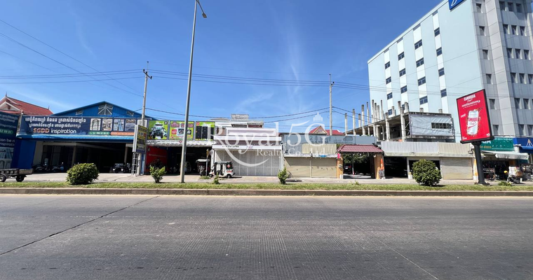 House for rent at hanoi