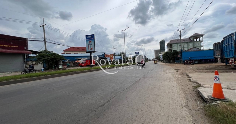 HOUSE FOR SALE HANOI SENSOK