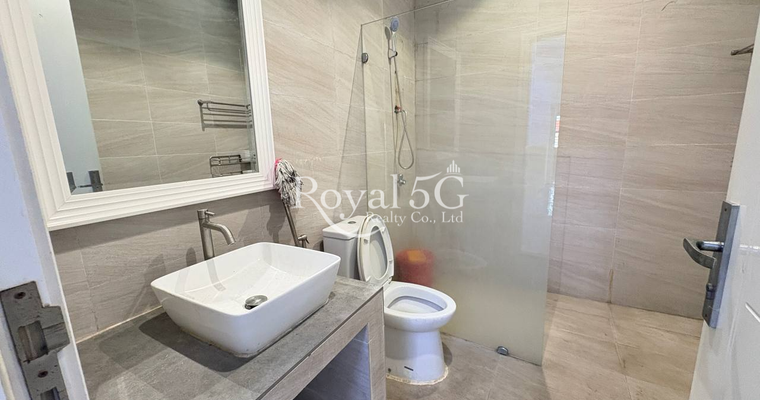 Building For Rent Sangkat Phnom Penh Tmey Khan SenSok