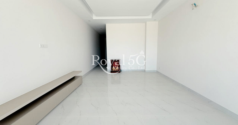 2 UNITS SHOPHOUSE FOR RENT - Chroy Changvar Garden, Phnom Penh