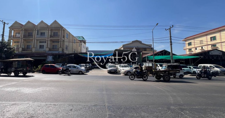 Land for sale at 2004