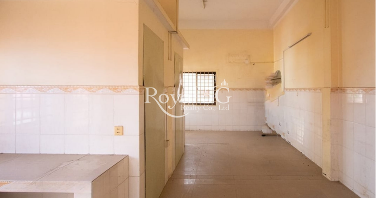 House For Rent Street 271