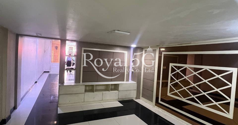 House for rent - near Russian Market