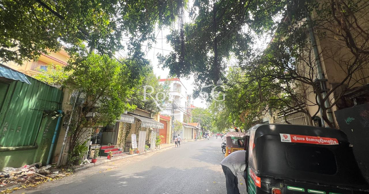 House For Rent- Boeng Kengkang3