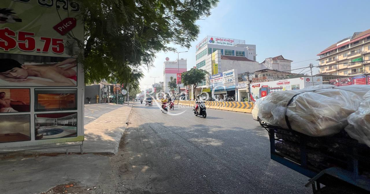 House for rent at 271 strret