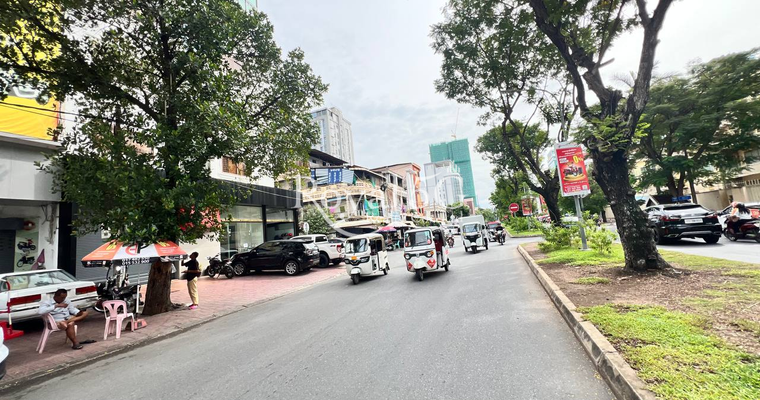 House for rent- Olampich