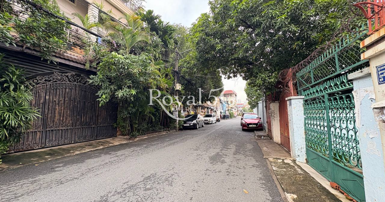 House For Rent Khan Chamkarmon